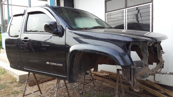 วงกบนิส้น-มาร์ช