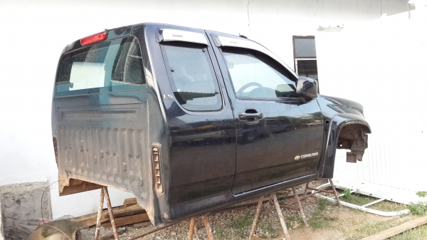 วงกบนิส้น-มาร์ช