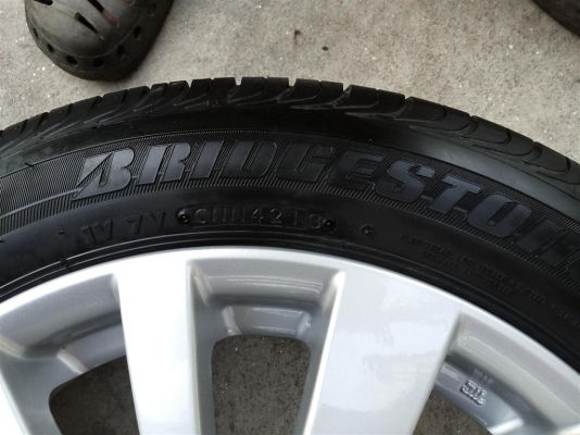 ล้อแม็กซ์ suzuki swip ขอบ 16 ป้ายแดง ล้อแม็กซ์ suzuki swip ขอบ 16 ป้ายแดง