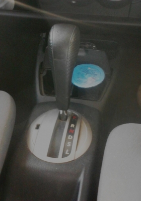 ขาย HONDA JAZZ ค่ะ