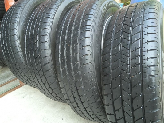 ล้อแม็กซ์ วีออส 12 ก้าน งามทั้งแม็กซ์ และยาง