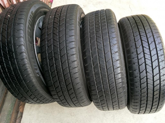 ล้อแม็กซ์ วีออส 12 ก้าน งามทั้งแม็กซ์ และยาง