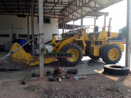 ขายWA-100 ต่อปากต่อแขนพร้อมใช้ครับ