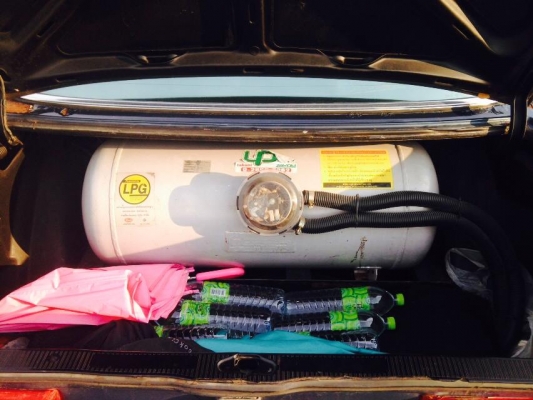 ขาย BENZ 250E เคร่อง1Jz ติดแกสแล้ว สภาพพร้อมใช้