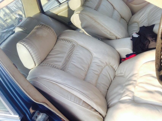 ขาย BENZ 250E เคร่อง1Jz ติดแกสแล้ว สภาพพร้อมใช้