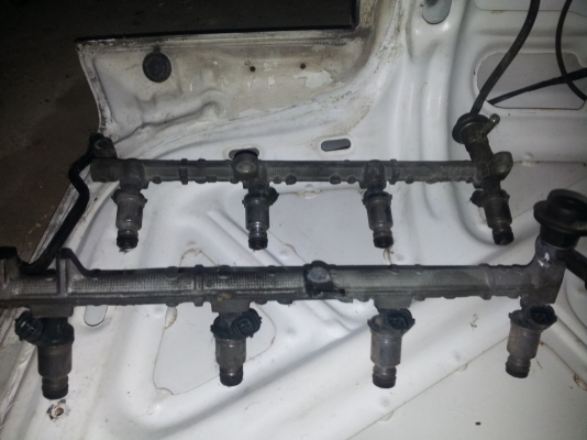 ขายอะไหล่1uzราคาถูก