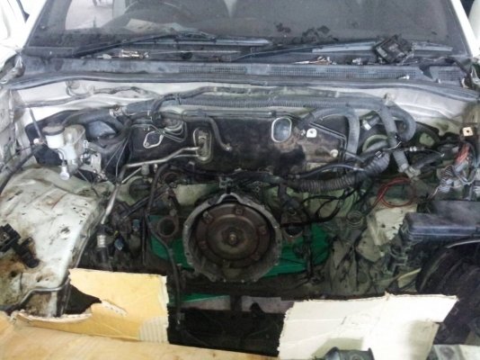 ขายอะไหล่1uzราคาถูก