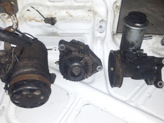 ขายอะไหล่1uzราคาถูก