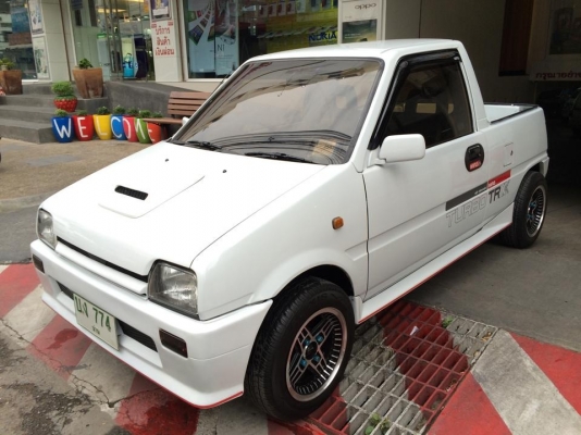 Mira มิร่ากระบะ Mira มิร่ากระบะ