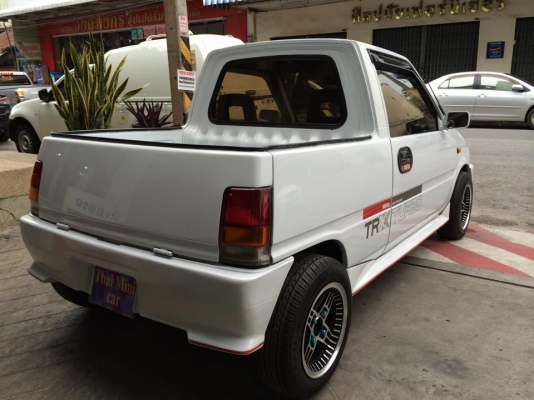 Mira มิร่ากระบะ Mira มิร่ากระบะ