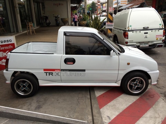 Mira มิร่ากระบะ Mira มิร่ากระบะ