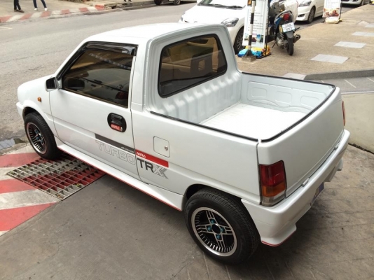 Mira มิร่ากระบะ