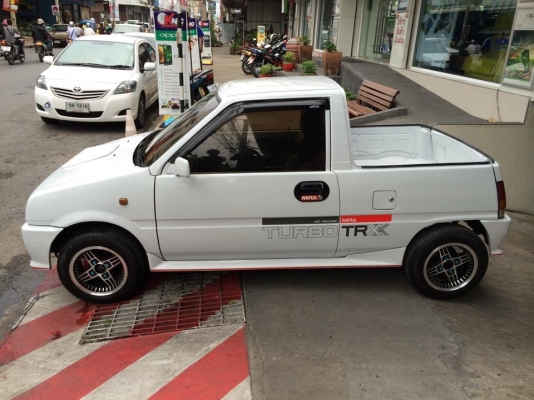 Mira มิร่ากระบะ Mira มิร่ากระบะ