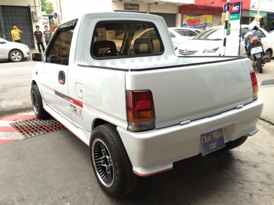 Mira มิร่ากระบะ Mira มิร่ากระบะ