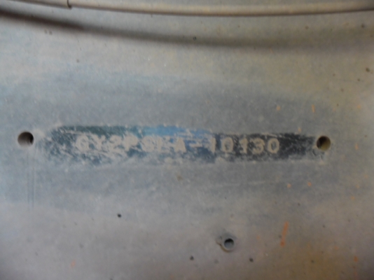 ขายรถบรรทุก HINO 380 EURO 3 ซีลี 500 ปี 53 ดั้มแม่ลูกแม่ 12 ล้อจากโรงงานกระบะ PANUS แม่ลูกยาว 7.5 เมตรทั้งแม่ลูกทะเบียนพร้อมรถมือเดียวสวยเดิมๆ