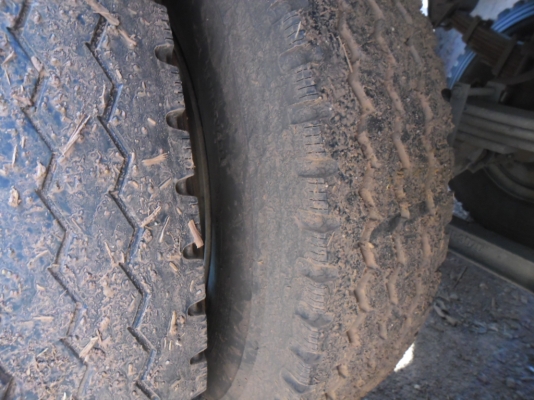 ขายรถบรรทุก HINO 380 EURO 3 ซีลี 500 ปี 53 ดั้มแม่ลูกแม่ 12 ล้อจากโรงงานกระบะ PANUS แม่ลูกยาว 7.5 เมตรทั้งแม่ลูกทะเบียนพร้อมรถมือเดียวสวยเดิมๆ