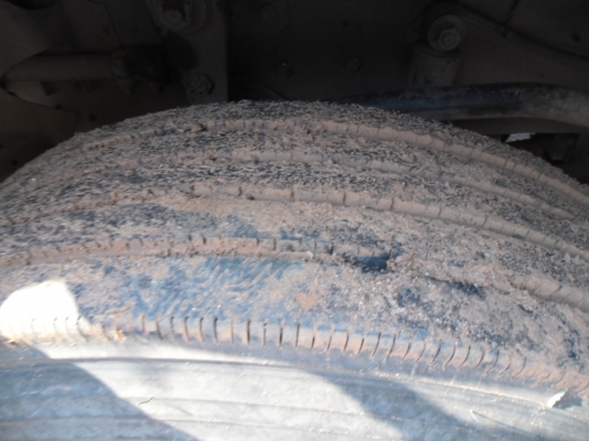 ขายรถบรรทุก HINO 380 EURO 3 ซีลี 500 ปี 53 ดั้มแม่ลูกแม่ 12 ล้อจากโรงงานกระบะ PANUS แม่ลูกยาว 7.5 เมตรทั้งแม่ลูกทะเบียนพร้อมรถมือเดียวสวยเดิมๆ