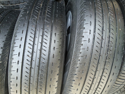 ล้อกะทะ วีโก้ ขอบ15 5รู114 ยาง 205 70 15 แยกได้ ล้อกะทะ วีโก้ ขอบ15 5รู114 ยาง 205 70 15 แยกได้