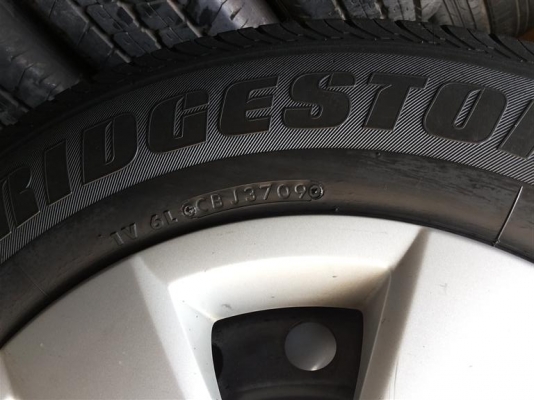 ล้อกะทะ วีโก้ ขอบ15 5รู114 ยาง 205 70 15 แยกได้ ล้อกะทะ วีโก้ ขอบ15 5รู114 ยาง 205 70 15 แยกได้