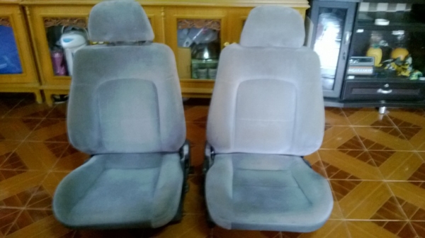 ขายเบาะ Lancer Ecar สวยๆ