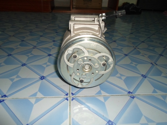 ขายคอมแอร์มิสซูมิชิแท้ ไทรตั้น ร้อนๆๆ (มีลูกเดียว)