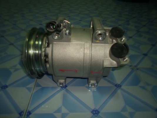 ขายคอมแอร์มิสซูมิชิแท้ ไทรตั้น ร้อนๆๆ (มีลูกเดียว)