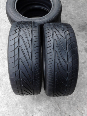 195/55R15  NITTO NEO GEN  มี 2 เส้นครับ TEL.081-427-3941