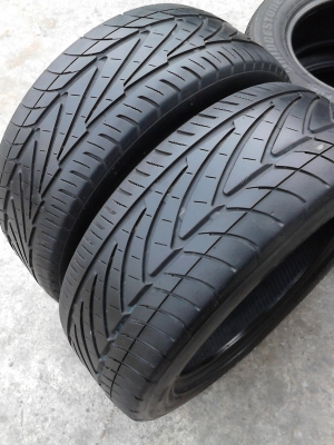 195/55R15  NITTO NEO GEN  มี 2 เส้นครับ TEL.081-427-3941