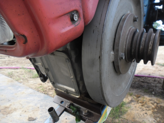 สิงหสยาม(รุ่งพรช)3เกียร์+คูโบต้าET95 ตัวนูน