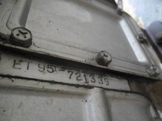 สิงหสยาม(รุ่งพรช)3เกียร์+คูโบต้าET95 ตัวนูน