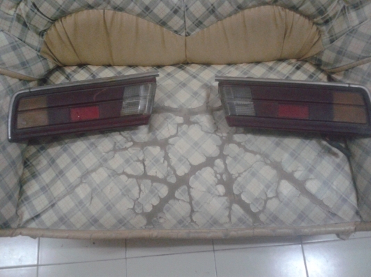 ไฟท้ายke30 มี1คู่700