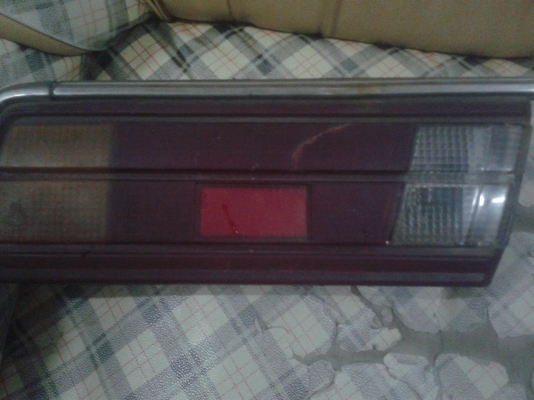 ไฟท้ายke30 มี1คู่700