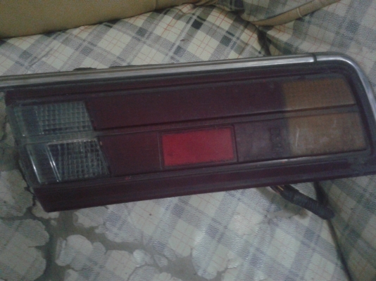 ไฟท้ายke30 มี1คู่700