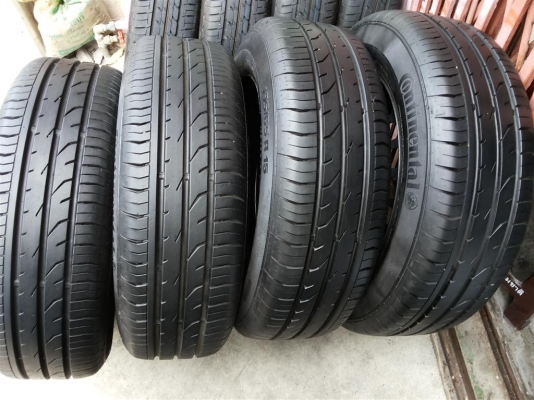 ล้อ เชฟโลเลต โซนิค ยาง 195 65 15 ถอดป้ายแดง