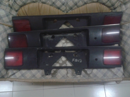 ทับทิมหลังเซ็นทราบี13อั้ละ450บาท