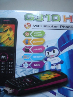 ขาย G-net Smart Phon