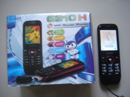 ขาย G-net Smart Phon