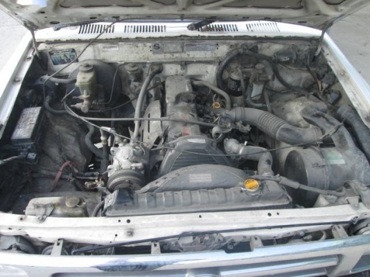 ไมตี้ ปี 96