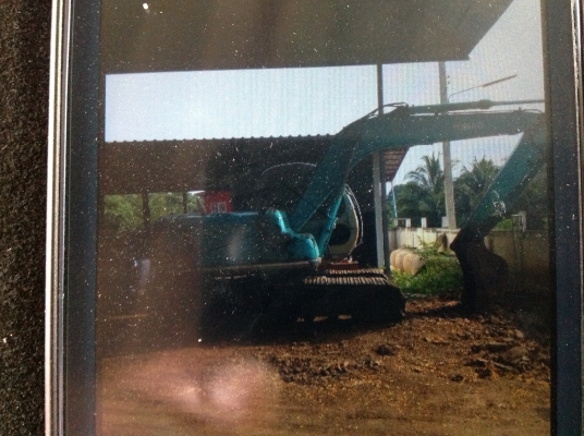 ขายSk120-5 ขายSk120-5