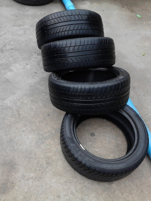 195/50R15  SIME TYRE STAR 300    ติดต่อ.081-427-3941