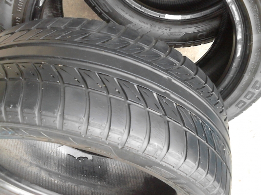 195/50R15  SIME TYRE STAR 300    ติดต่อ.081-427-3941