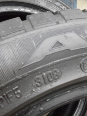 195/50R15  SIME TYRE STAR 300    ติดต่อ.081-427-3941