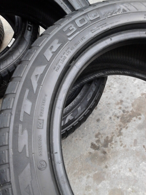 195/50R15  SIME TYRE STAR 300    ติดต่อ.081-427-3941