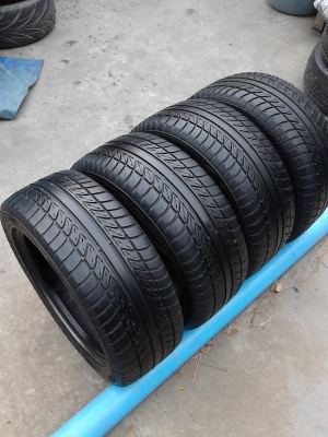 195/50R15  SIME TYRE STAR 300    ติดต่อ.081-427-3941