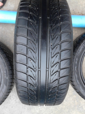 195/50R15  SIME TYRE STAR 300    ติดต่อ.081-427-3941