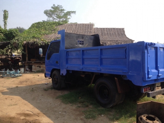 ขายด่วน!! รถ6ล้อดั๊ม สภาพสวย ราคาถูกมาก!! ขายด่วน!! รถ6ล้อดั๊ม สภาพสวย ราคาถูกมาก!!