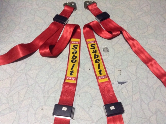 เบาะ bride เขากวาง พร้อมเบล สภาพเหมือนใหม่ทั้งชุด 4800 บาท เบาะ bride เขากวาง พร้อมเบล สภาพเหมือนใหม่ทั้งชุด 4800 บาท