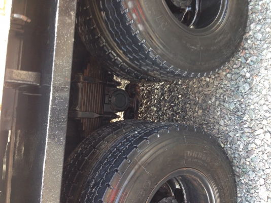 ขาย 10ล้อ สองเพลา สวยๆ 300 แรง ขาย 10ล้อ สองเพลา สวยๆ 300 แรง