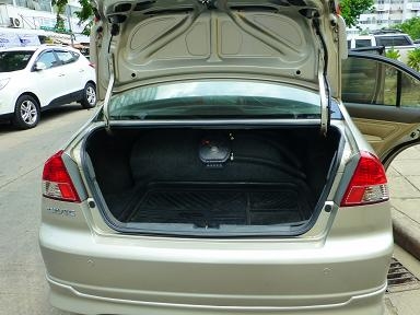 ซีวิคไดเมนชั่น ตาเหยีียวปี2004 สภาพนางฟ้า 265000 บาท