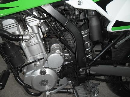 ขาย D-TRACKER 250